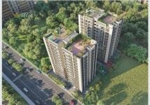 Aarambh Regal - 3 BHK apartment for buy-new in Raysan, Gandhinagar - main view