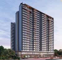 Shreeya Amazia - mixed-use for buy-new in Sargasan, Gandhinagar - main view