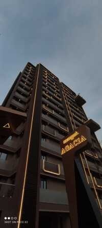 Swagat Agacia - interior view in Gandhinagar