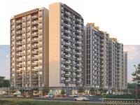 Urbania Keshav Parisar - interior view in Gandhinagar