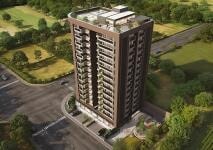 56 The Address - mixed-use for buy-new in Khoraj, Gandhinagar - main view