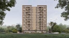 Mixed Use New Project in Sargasan, Gandhinagar - The Attraction