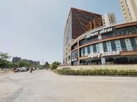 Swagat Kingsland - mixed-use for buy-new in Sargasan, Gandhinagar - main view