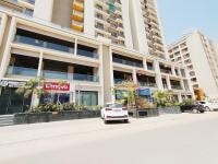 Swagat Kingsland - exterior view in Gandhinagar