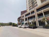 Swagat Kingsland - interior view in Gandhinagar