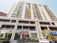 Swagat Kingsland - side view in Gandhinagar