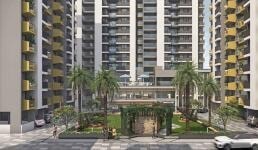 Swagat Kingsland - detail view in Gandhinagar