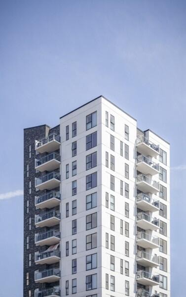KK The Camellia - 4 BHK apartment for buy-new in Science Park, Ahmedabad - main view