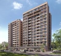 Vision Ventilla - interior view in Gandhinagar