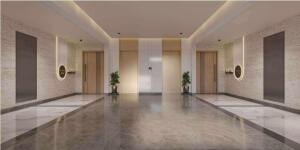 Vision Ventilla - detail view in Gandhinagar
