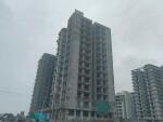 Param Paarijat Blessings - mixed-use for buy-new in Sargasan, Gandhinagar - main view