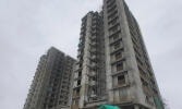 Param Paarijat Blessings - exterior view in Gandhinagar