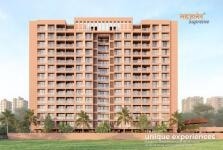 Sahajanand Supreme - exterior view in Gandhinagar