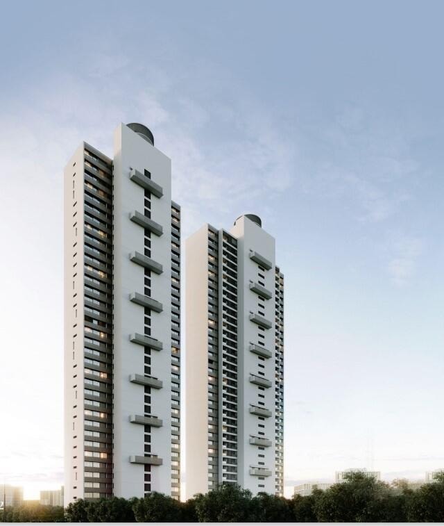 Anjney Maruti 360 - exterior view in Ahmedabad