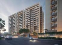 Srushti - 2 BHK apartment for buy-new in Kudasan, Gandhinagar - main view