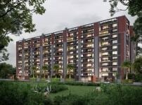 Sargam Sarita - exterior view in Gandhinagar