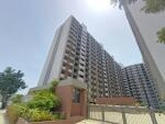 Vishwanath Maher Homes 5 - exterior view in Ahmedabad