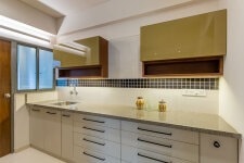 Vishwanath Maher Homes 5 - interior view in Ahmedabad