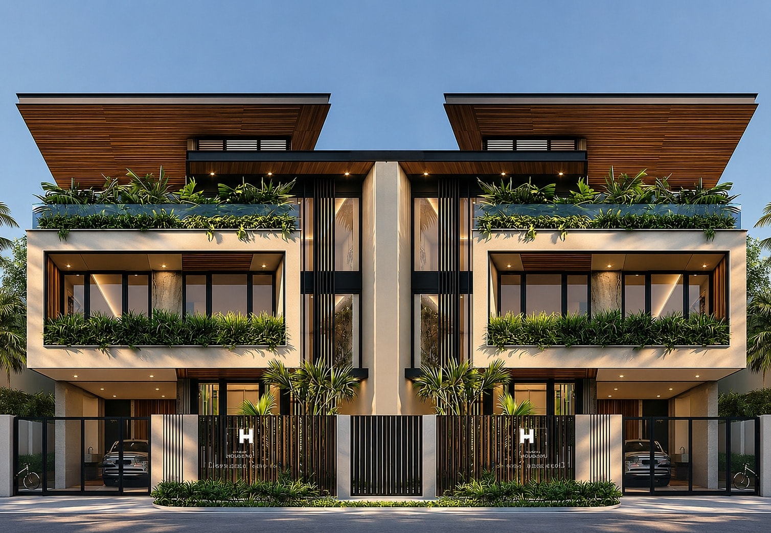 Riveria - bungalow for buy-new in Raysan, Gandhinagar - main view