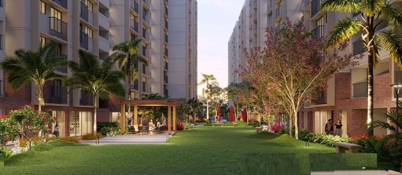 Deep Indraprasth Abode - interior view in Ahmedabad