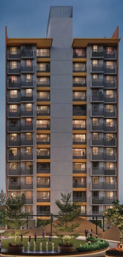 Origin X - side view in Ahmedabad