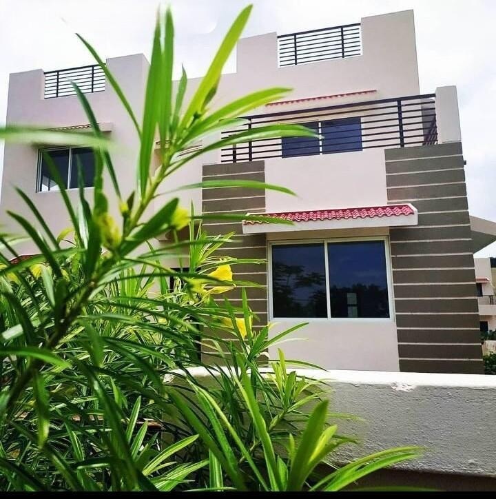 Bellevue Vieraaa by Davda Infra - detail view in Ahmedabad