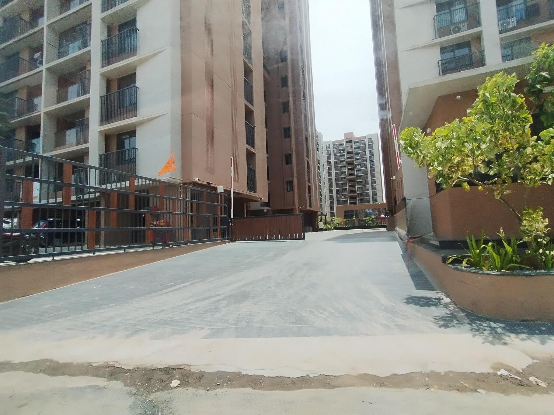 Archway by Adani Realty - detail view in Ahmedabad