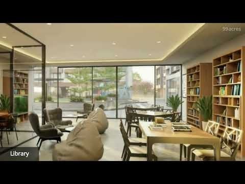 Imperia Grace - detail view in Ahmedabad
