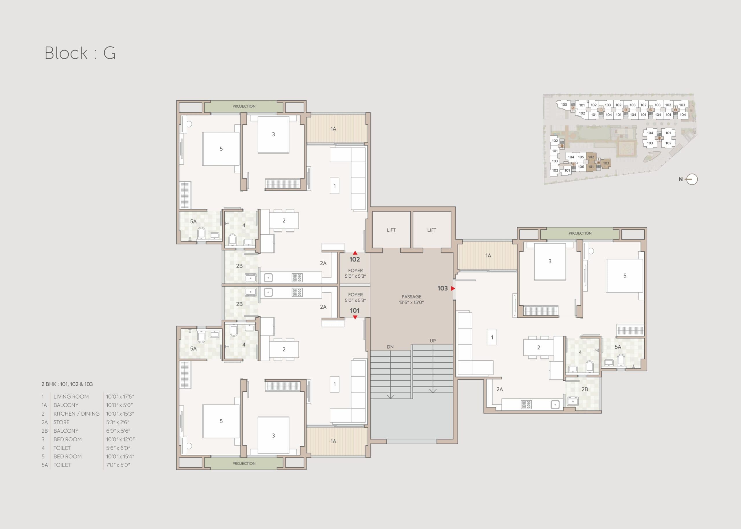 Floor Plan 3