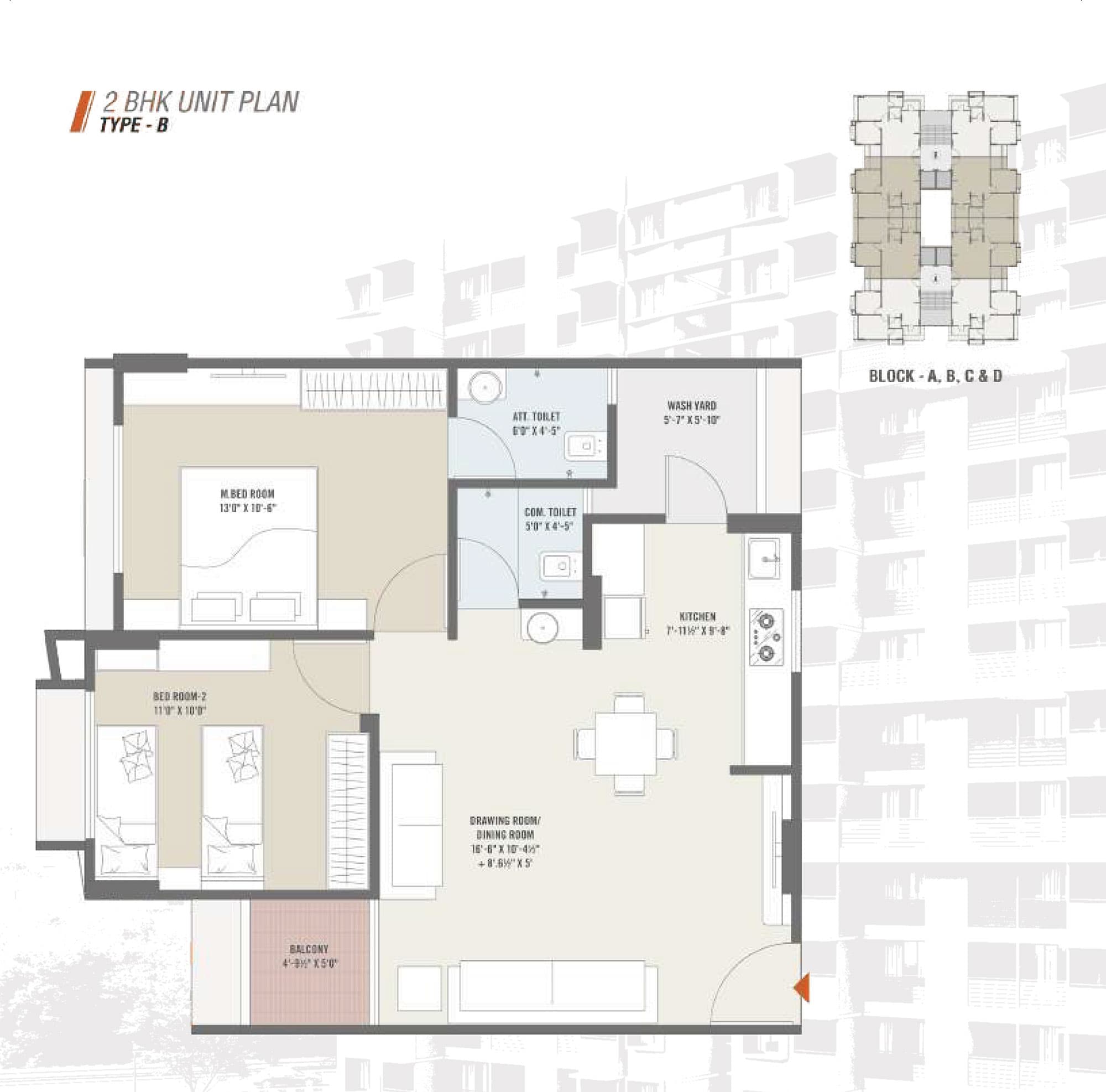 Floor Plan 4