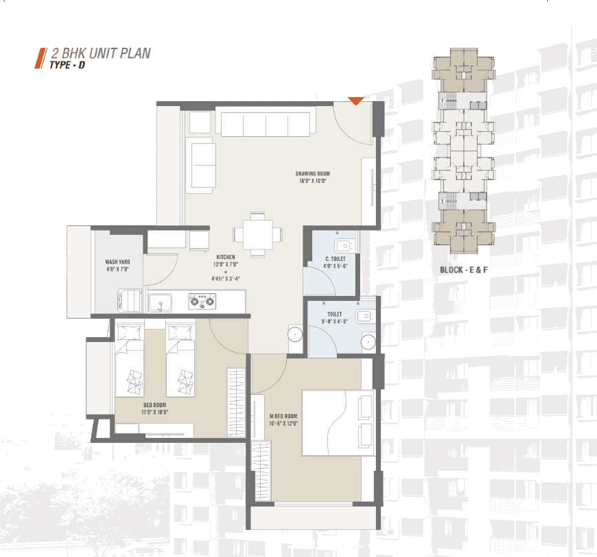Floor Plan 5