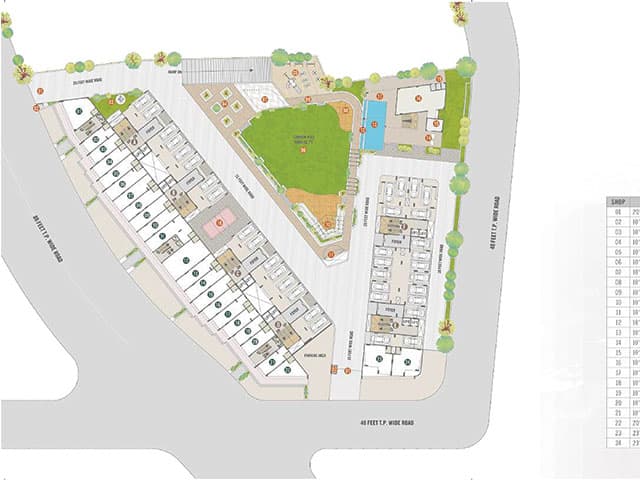 Floor Plan 7