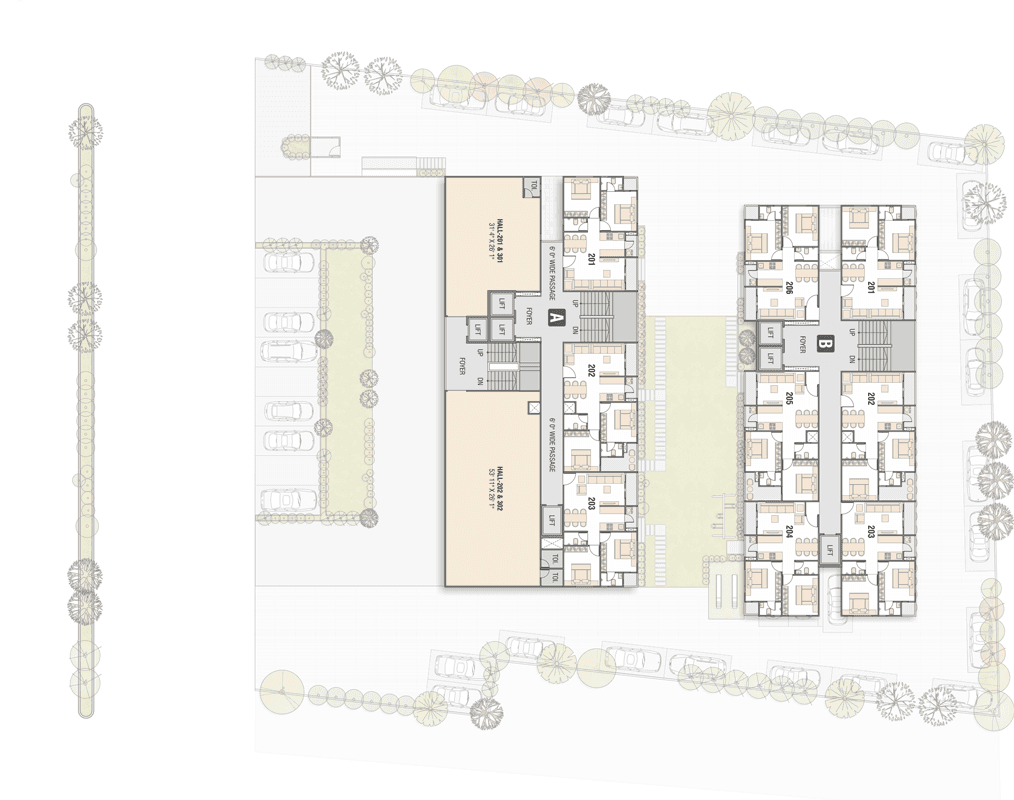 Floor Plan 3