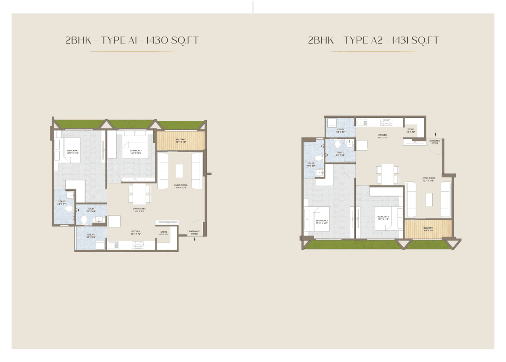 Floor Plan 3