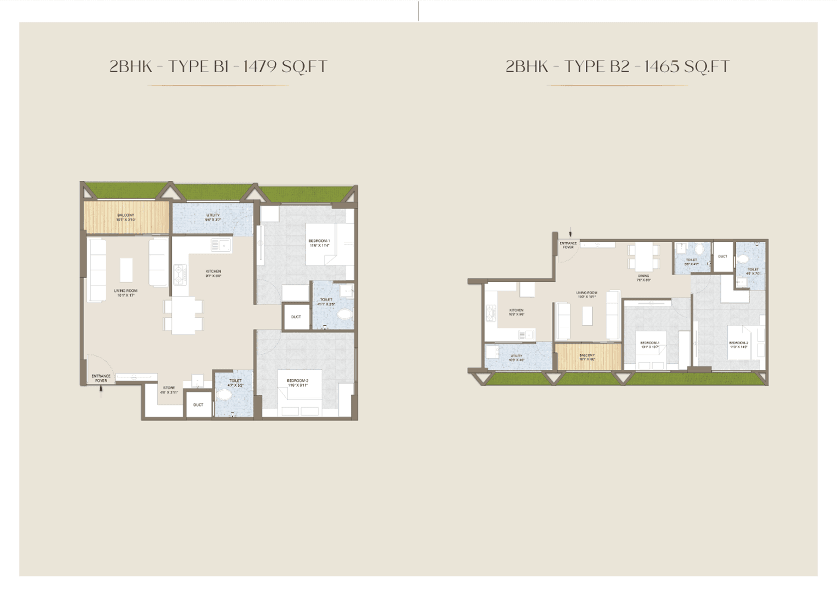 Floor Plan 4