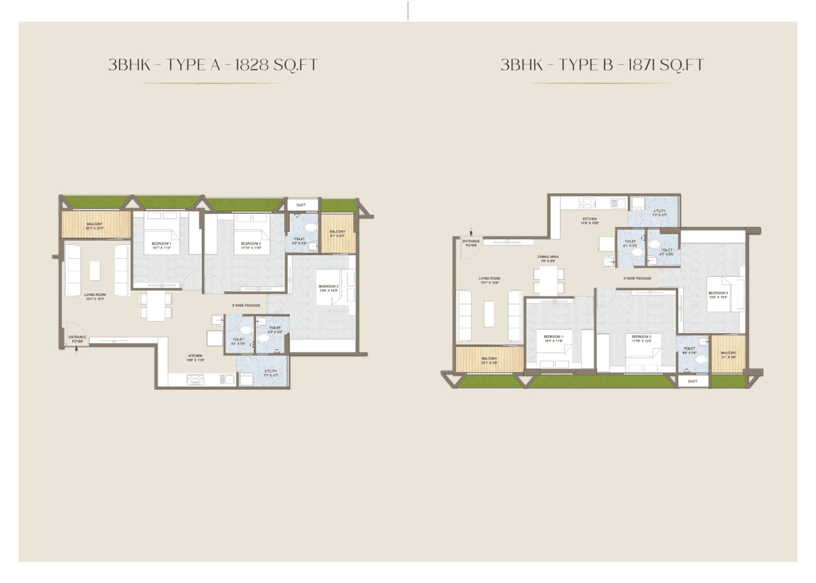 Floor Plan 5