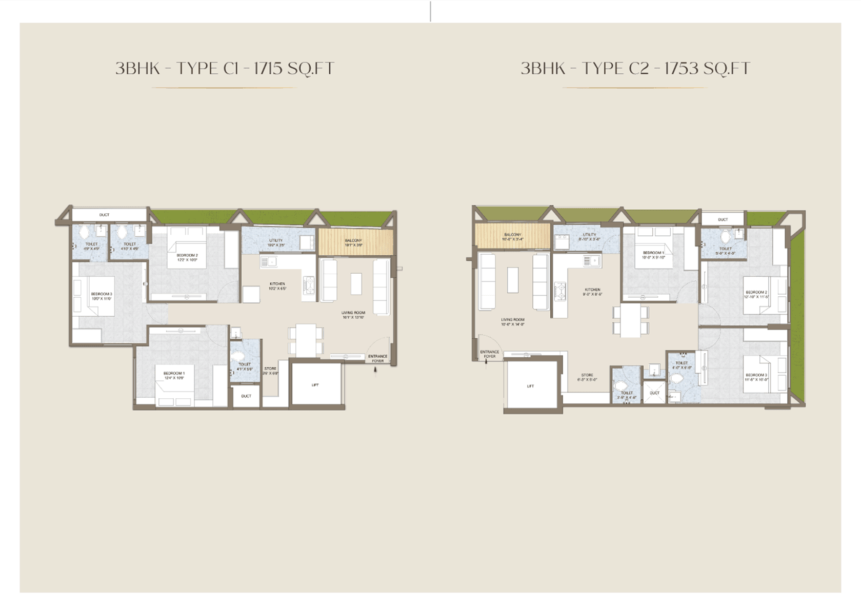 Floor Plan 6