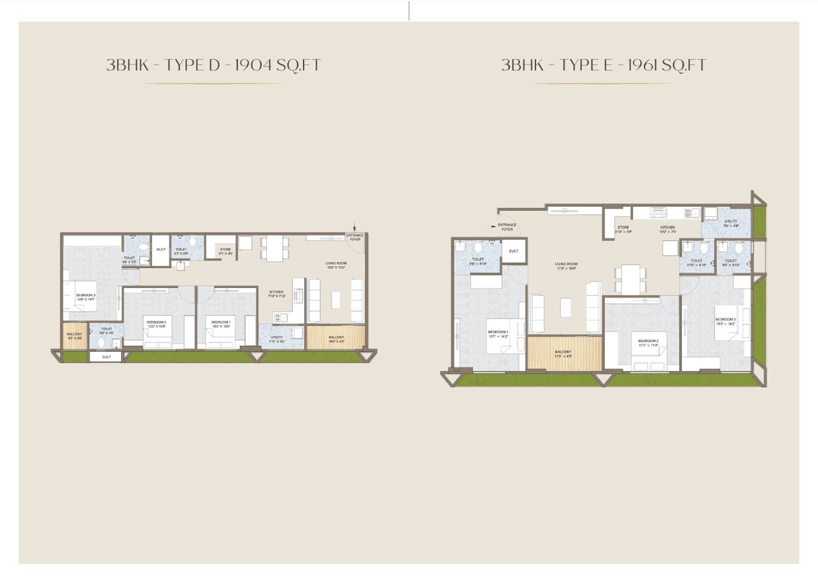 Floor Plan 7