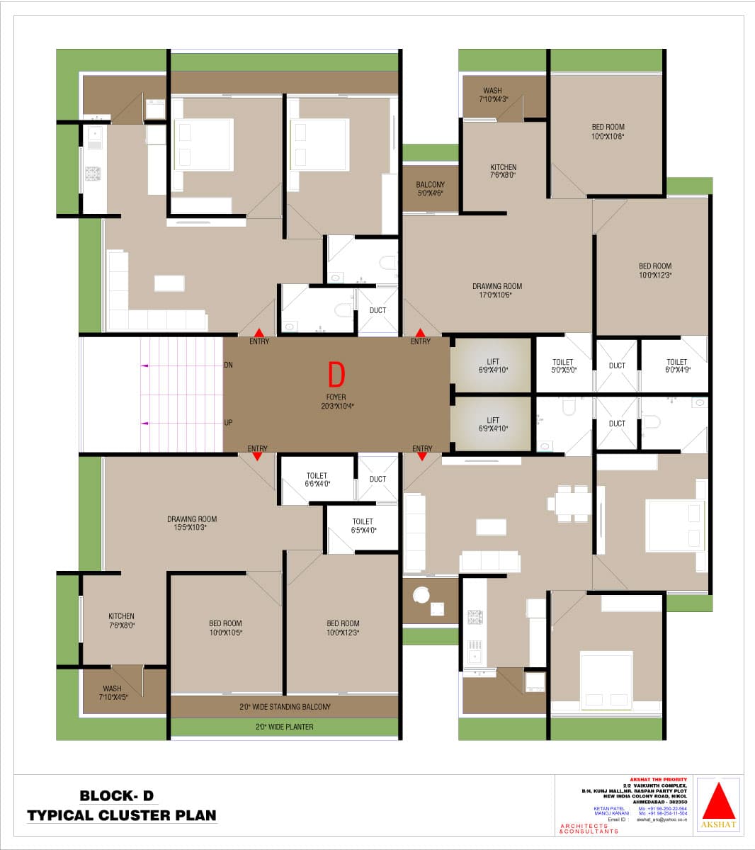 Floor Plan 4