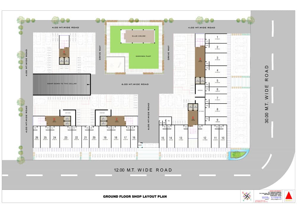 Floor Plan 6