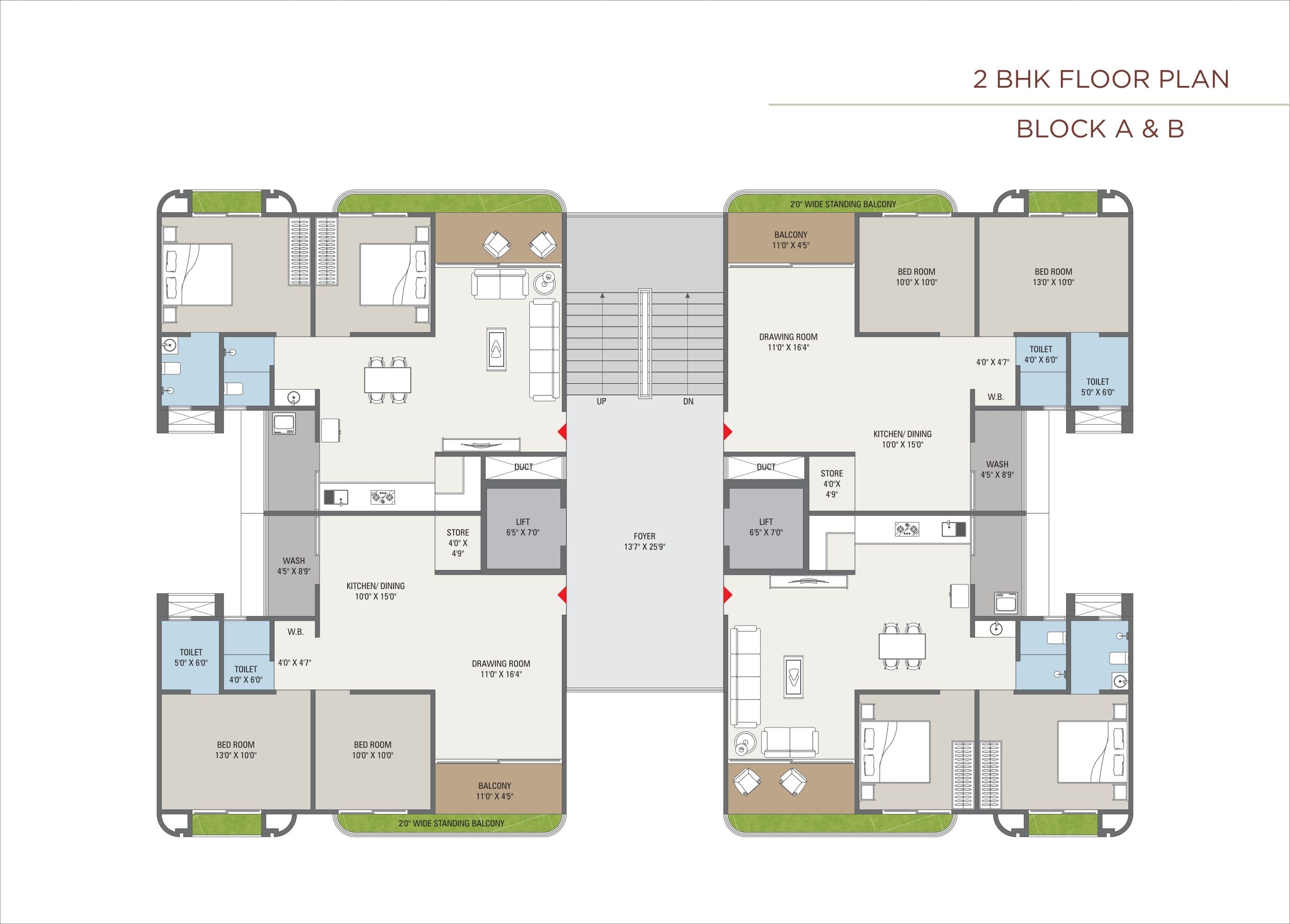 Floor Plan 3