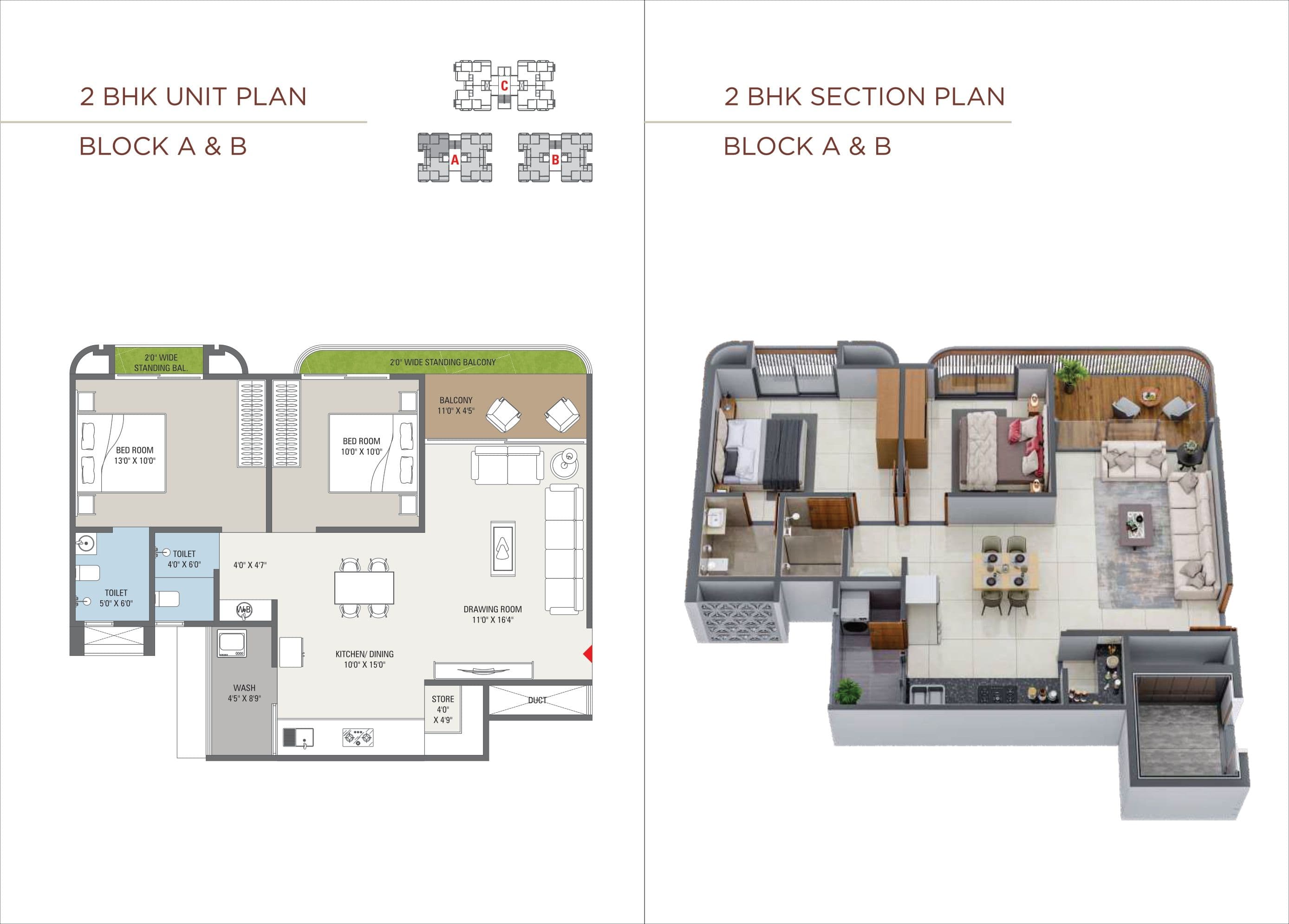 Floor Plan 5