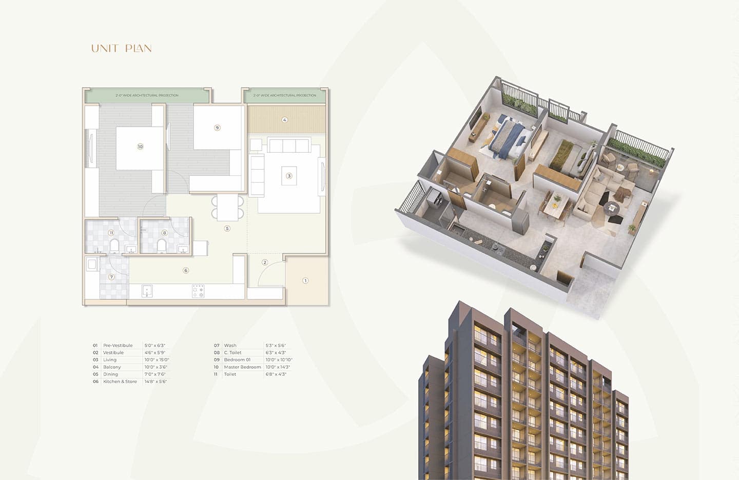 Floor Plan 3