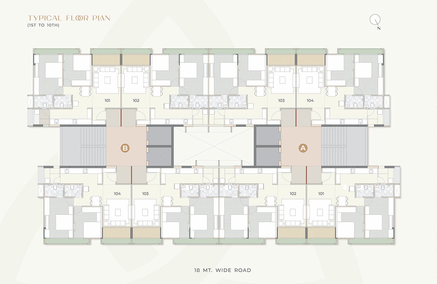 Floor Plan 4