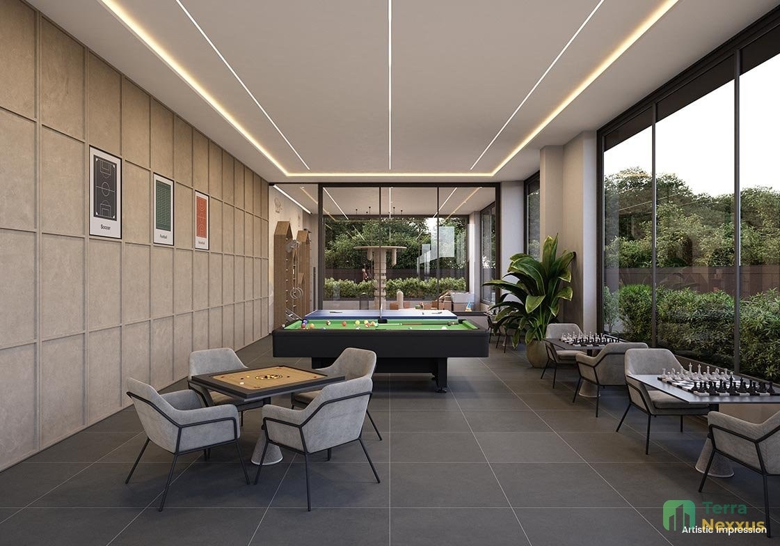 Shop in Ananta Storeys, Memnagar, Ahmedabad - interior view in Ahmedabad