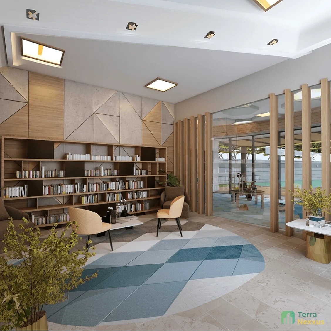 Shop in Eklingji Skylights, Sanand, Ahmedabad - detail view in Ahmedabad