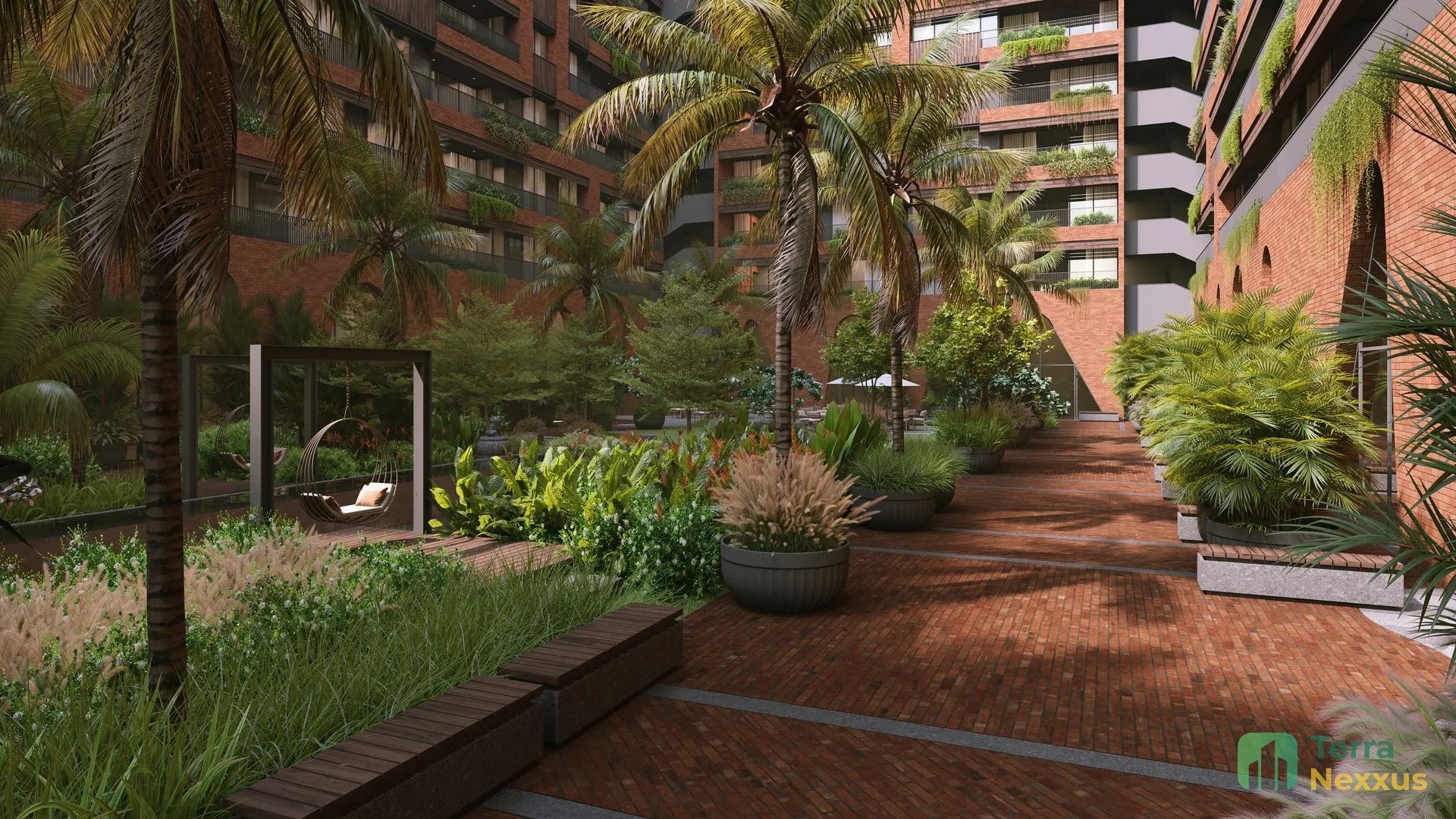 3 BHK Apartment in Orium Antaara, Vaishnodevi Circle, Ahmedabad - detail view in Ahmedabad
