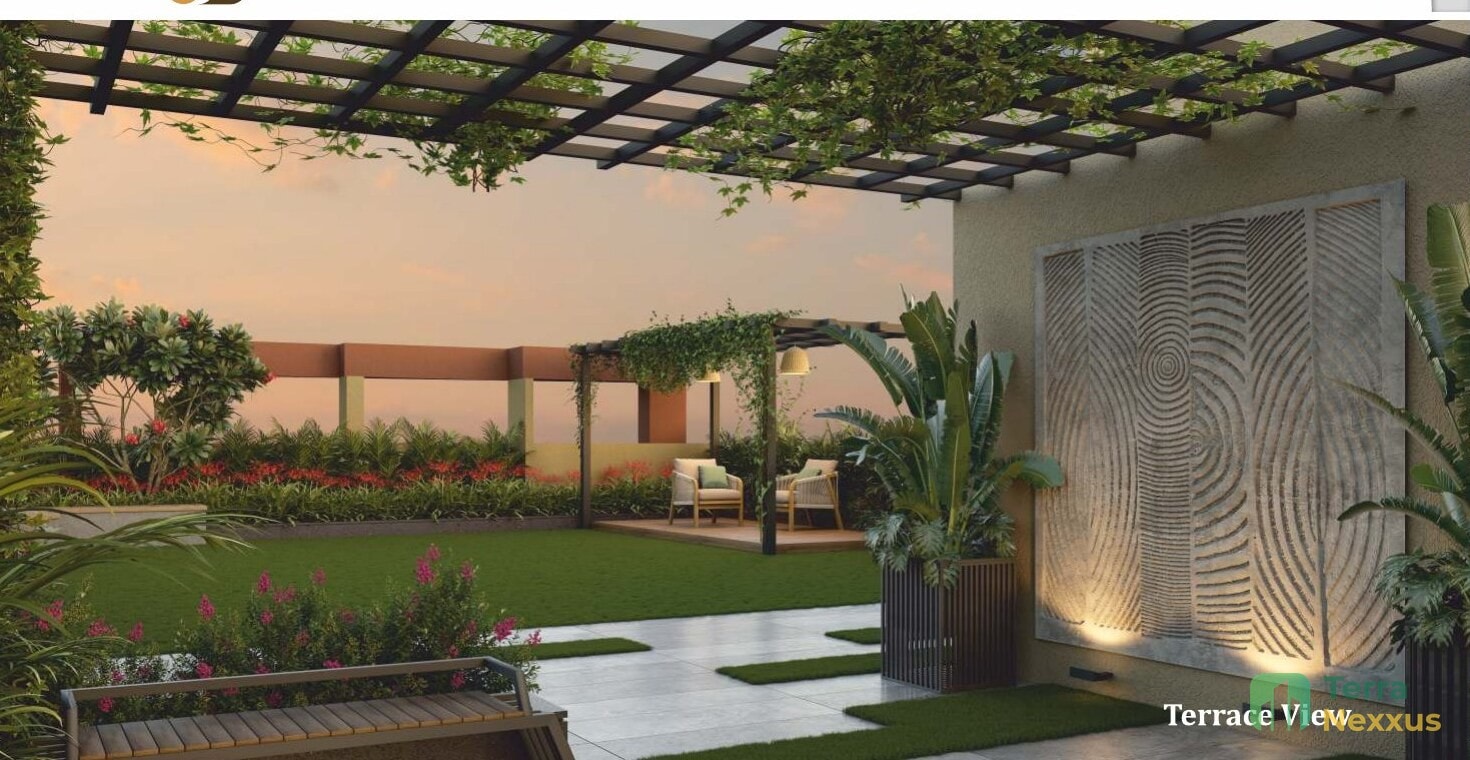 3 BHK Apartment in Sonarika Apartment, Paldi, Ahmedabad - interior view in Ahmedabad