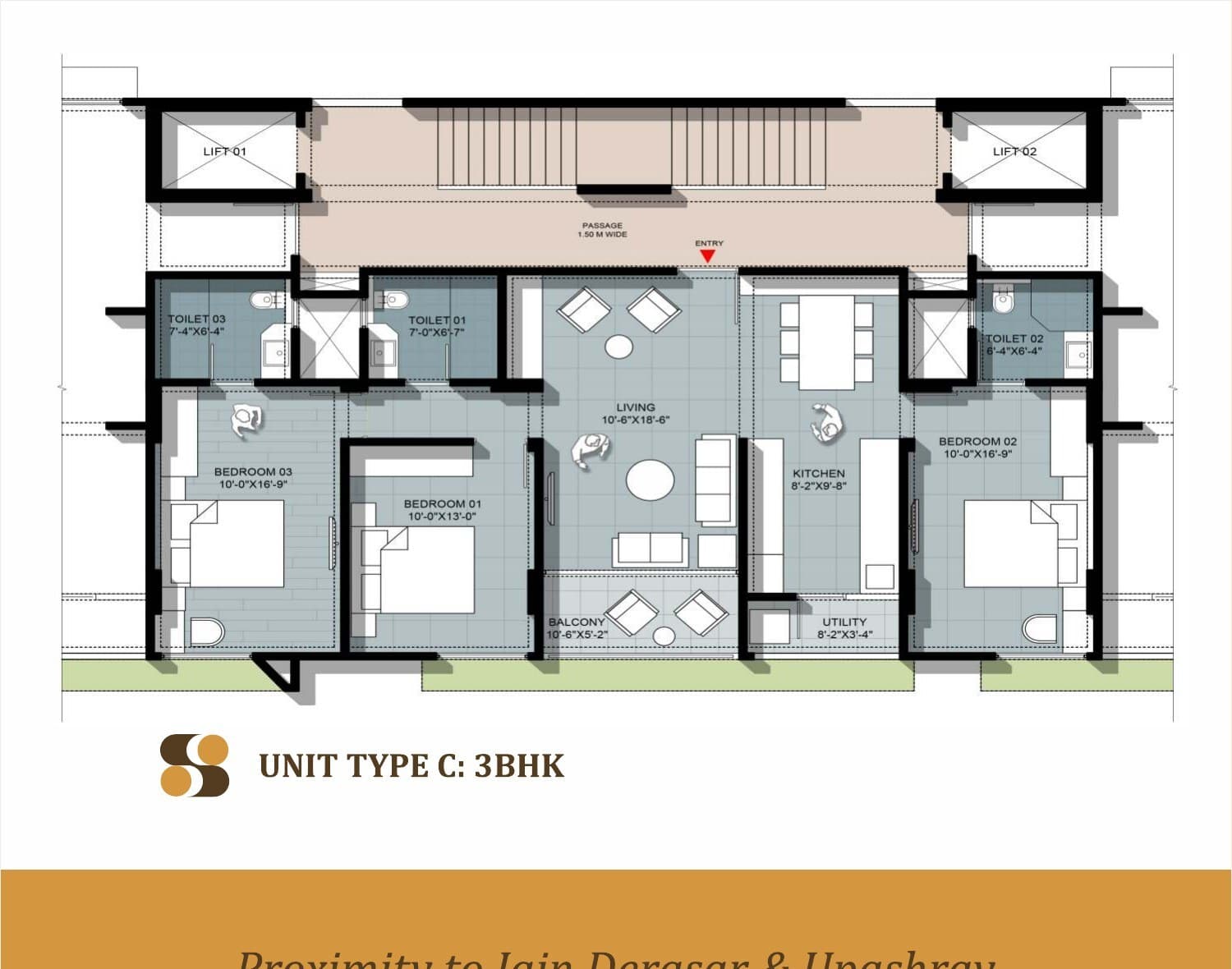 Floor Plan 4