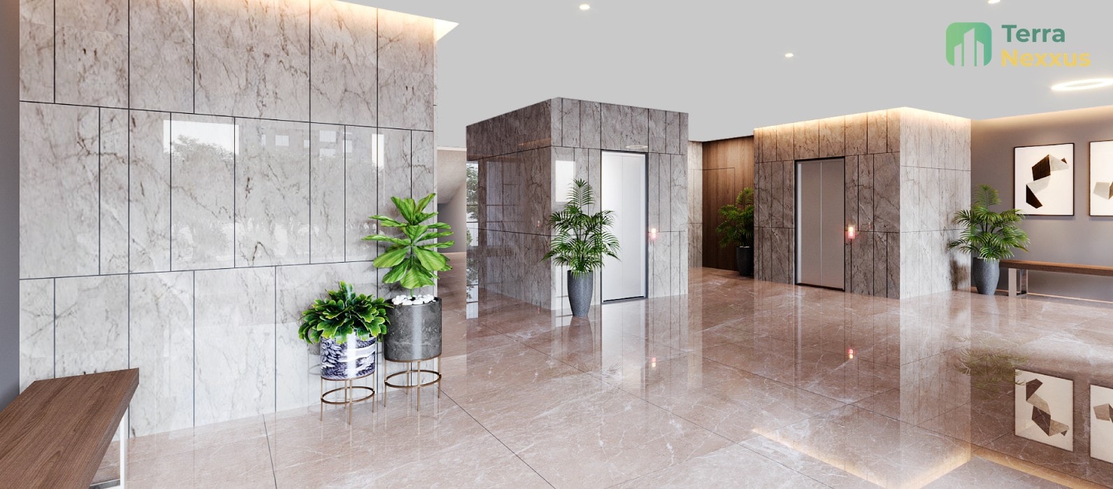 5 BHK Apartment in Skydeck Serene, Godhavi, Ahmedabad - interior view in Ahmedabad
